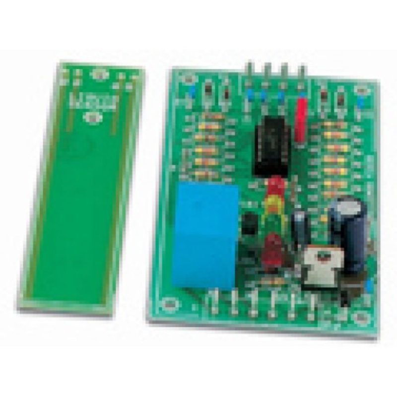 K2639 – LIQUID LEVEL CONTROLLER