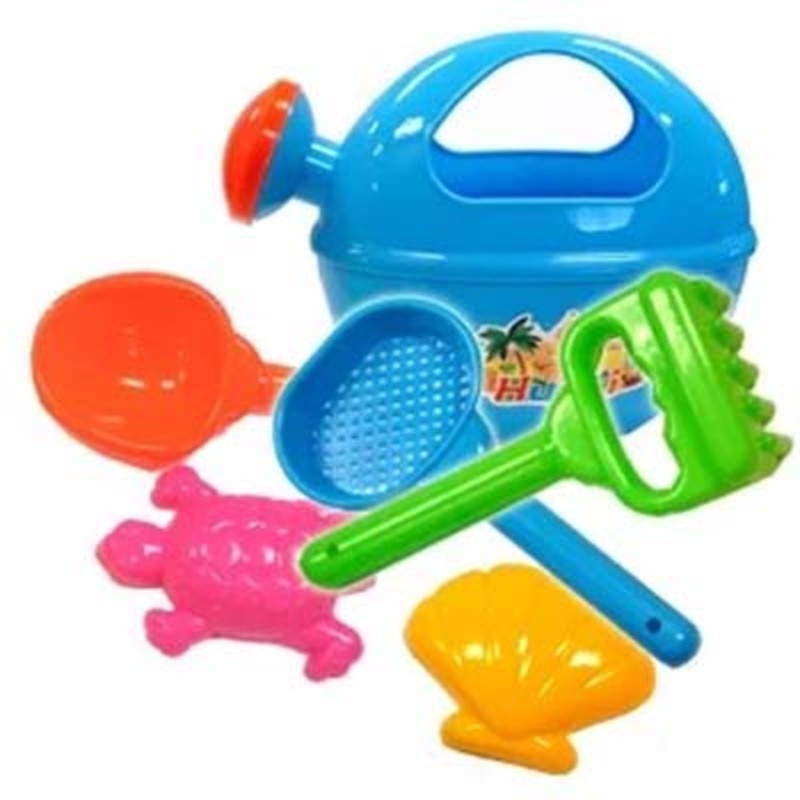 K2SF 416 – BEACH GARDEN TOY SET