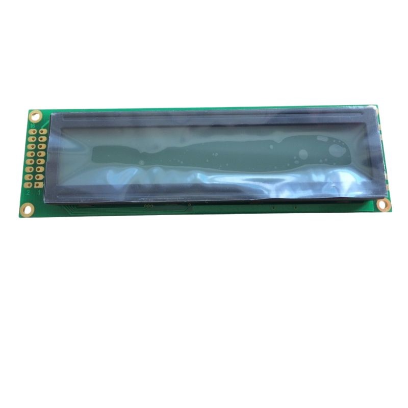 LCDMO-202000 – LCD DISPLAY DRIVER 20X2 5V LMB202DFC