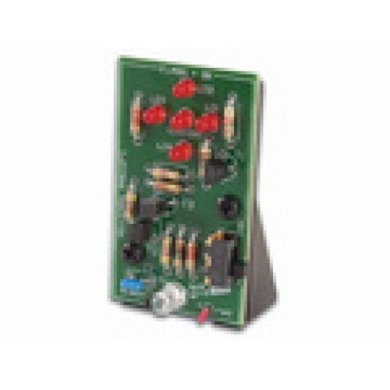 MK137 – IR REMOTE CHECKER