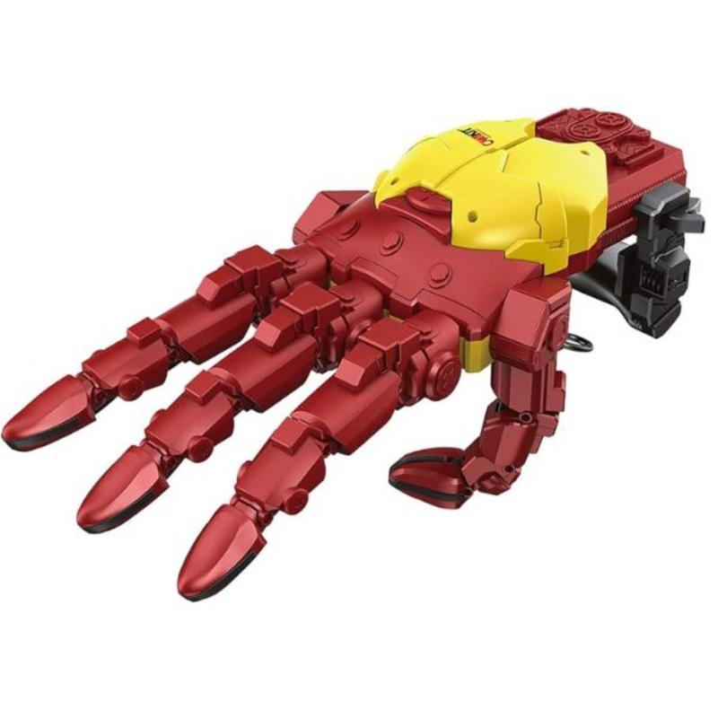 OWI-844 – CYBER HAND