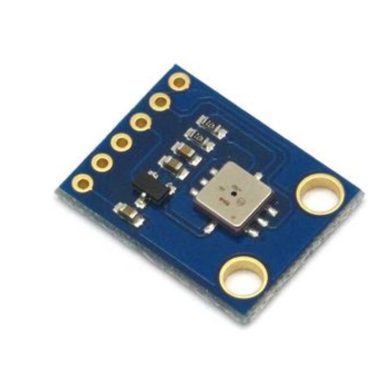 PROPR-001002 – BAROMETRIC PRESSURE SENSOR BMP085