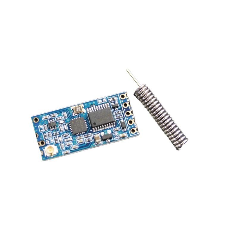 PROWR-433100 – RF TRANSCIEVER 1000M -117DBM RX 100MW TX