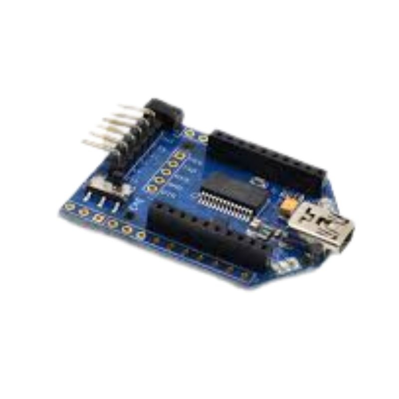 PROXB-011801 – FTDI XBEE ADAPTER FTDI CABLE COMPATIBLE MINI USB
