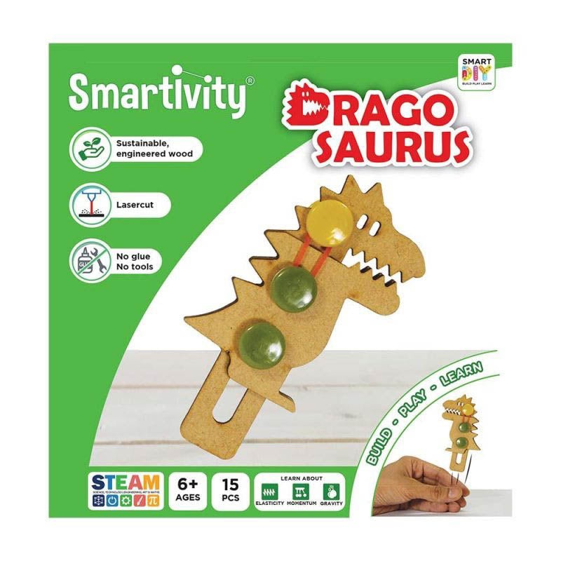 SMRT1173 – SMARTIVITY DRAGOSAURUS