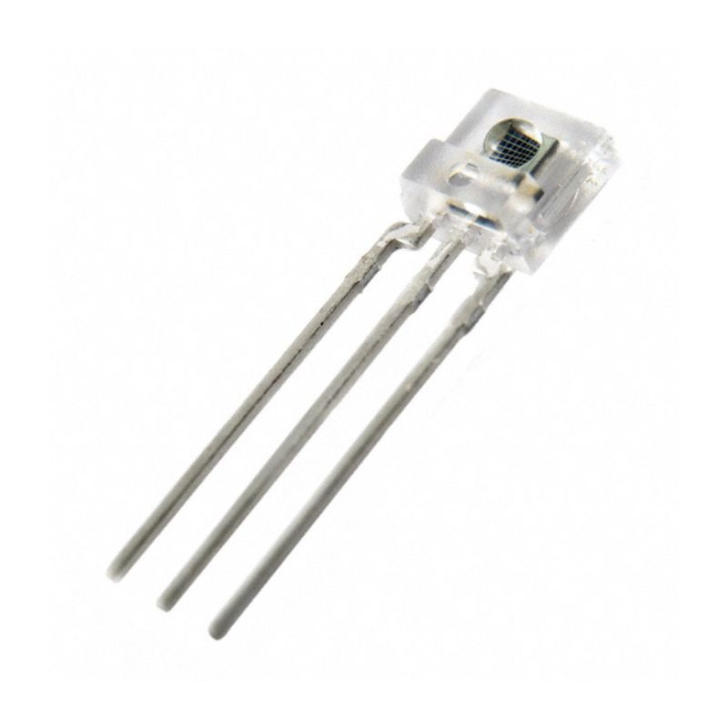 SPEDE-009768 – LIGHT TO FREQUENCY CONVERTER TSL235R 320NM TO 1050NM