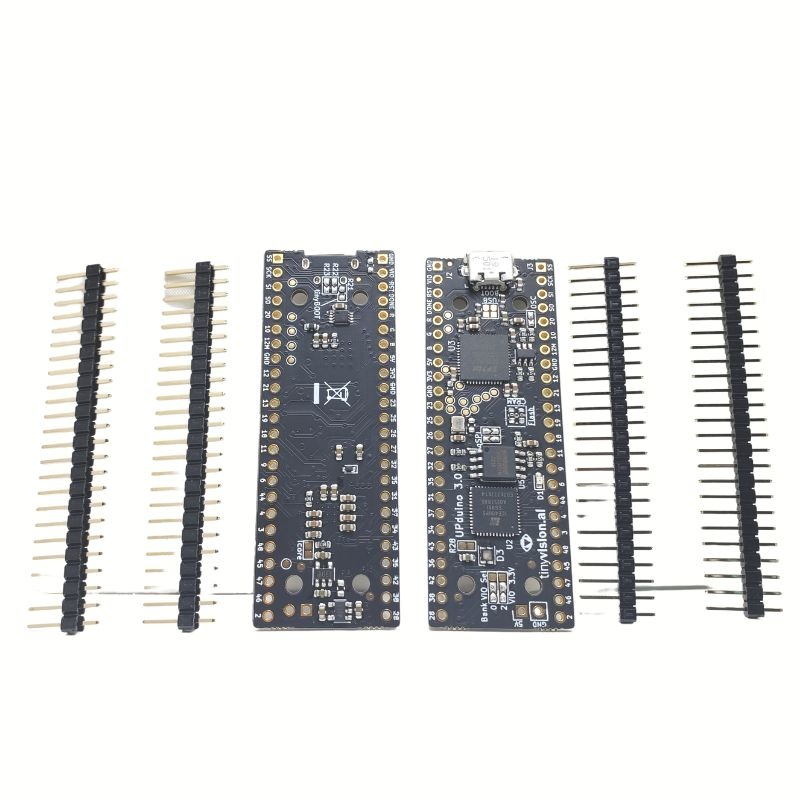 UPDUINO 3.0 – UPDUINO 3.0 AND HEADERS KIT