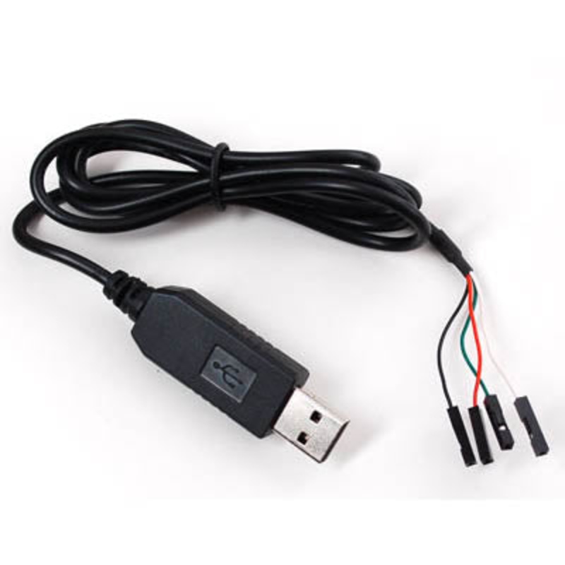 1746-PRT – USB TO TTL SERIAL CABLE 3FT DEBUG/CONSOL CABLE FOR RASPBERRY