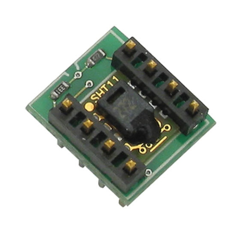 2760201 – SENSIRION TEMPERATURE/HUMIDITY PARALLAX