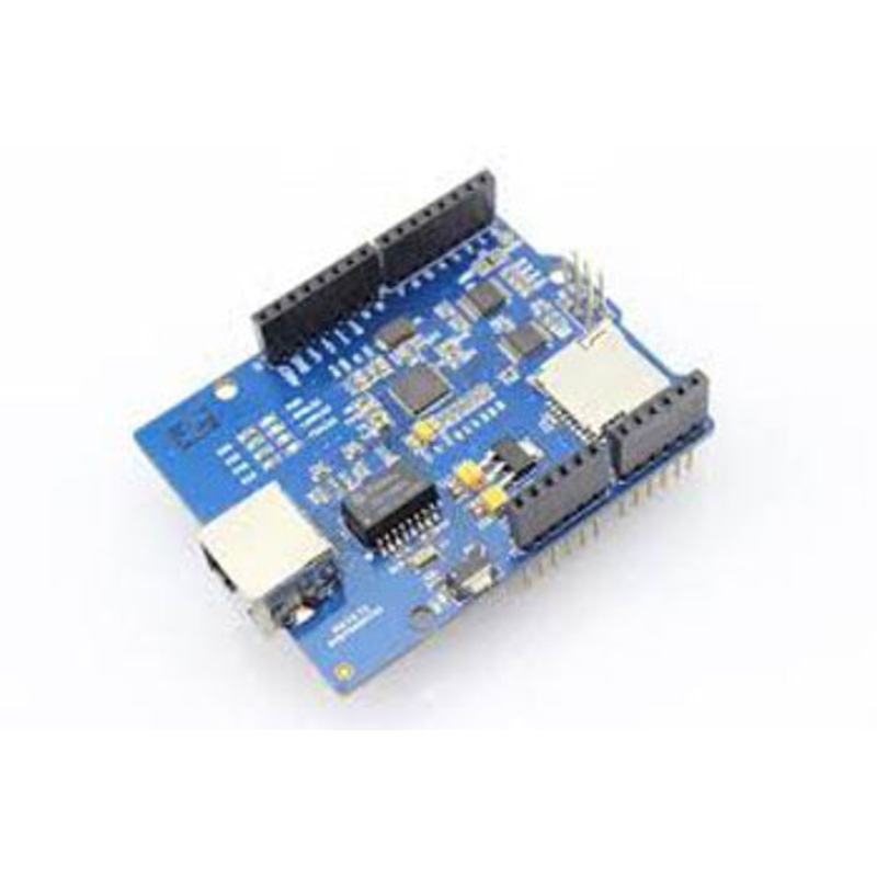 2760380 – ETHERNET SHIELD COMPATIBLE WITH ARDUINO