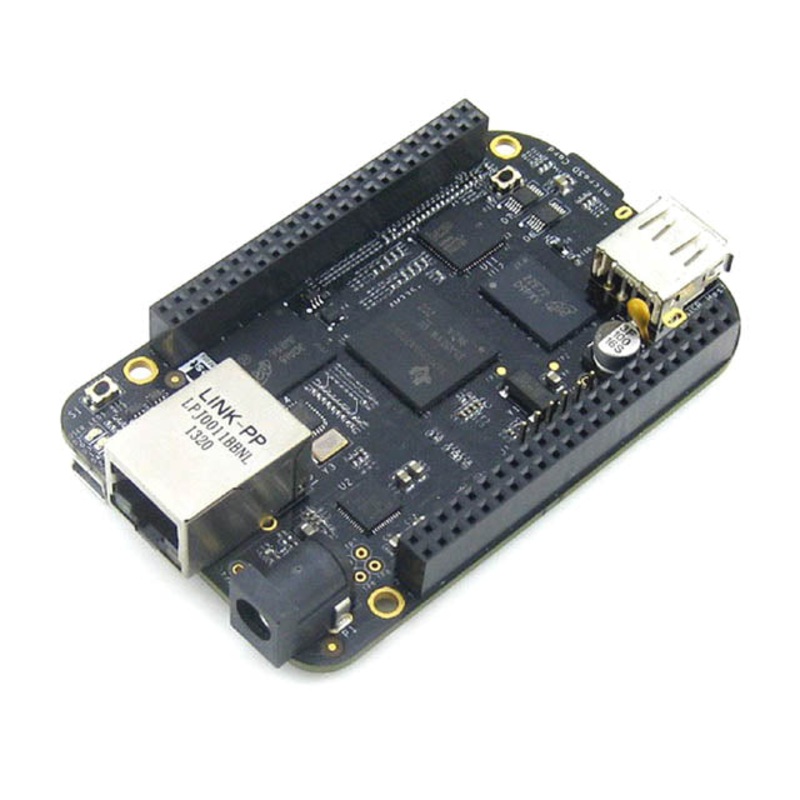 52X5548 – BEAGLEBONE BLACK DEVELOPMENT PLATFORM 4G