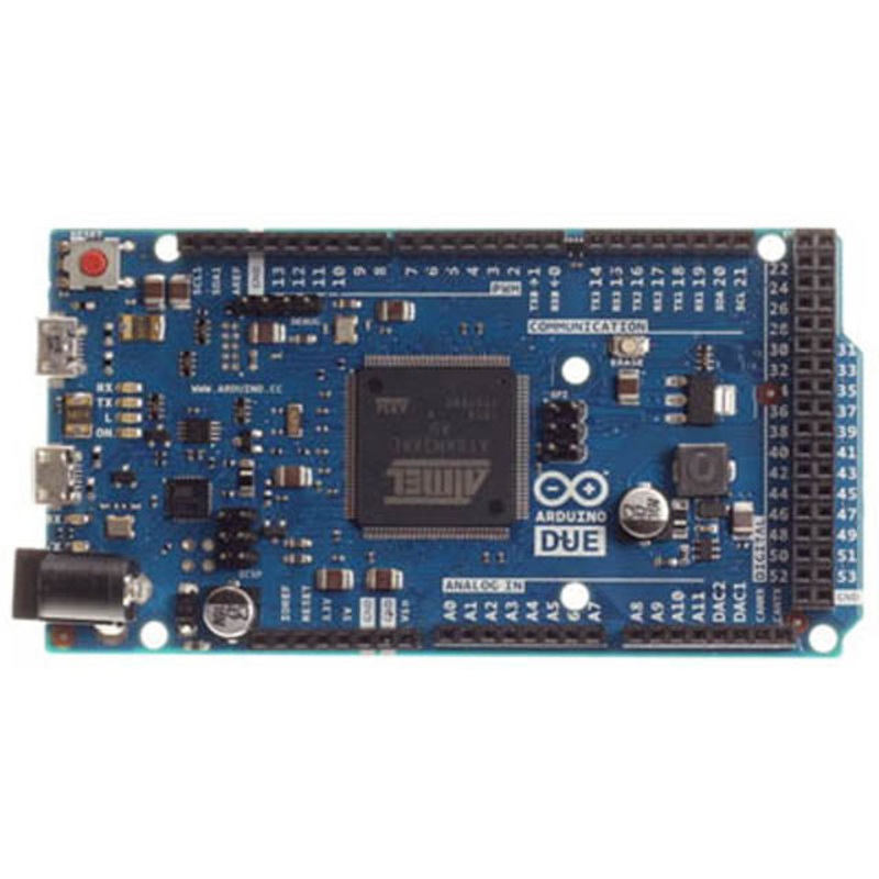 A000062 – ARDUINO DUE