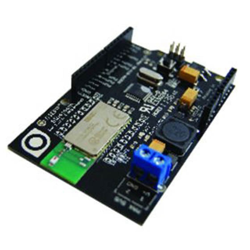 BTH-01 – OSEPP BLUETOOTH 21 BOARD ATMEGA328P