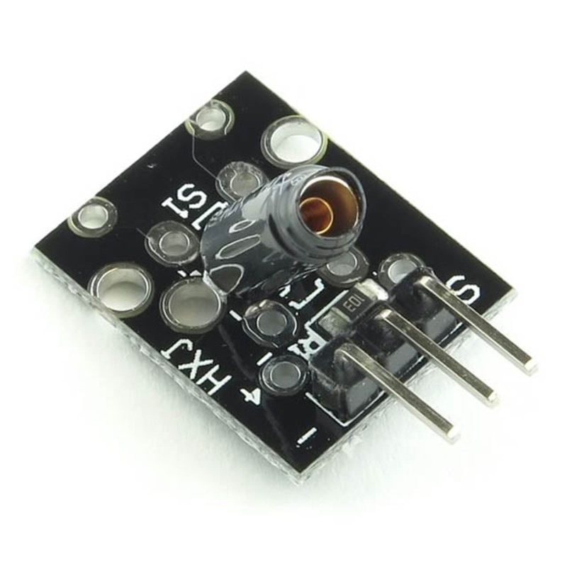 G21391 – SHOCK SENSOR MODULE COMPATIBLE WITH ARDUINO