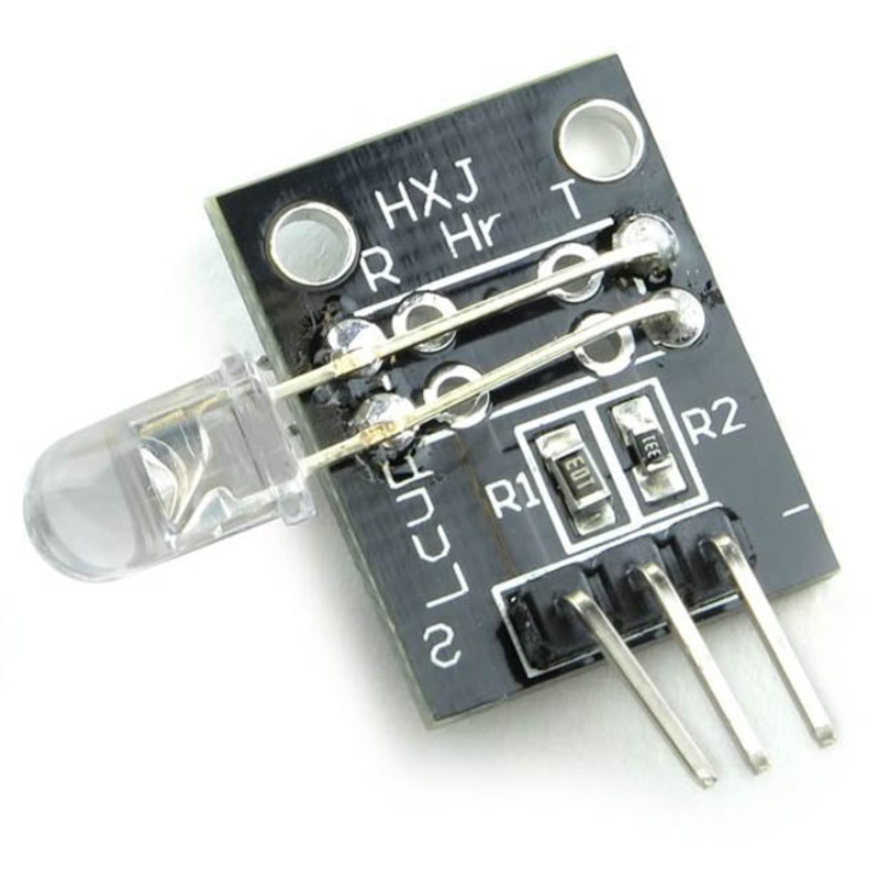 G21394 – FINGER HEART BEAT DETECTION SENSOR MODULE COMPATIBLE ARDUINO