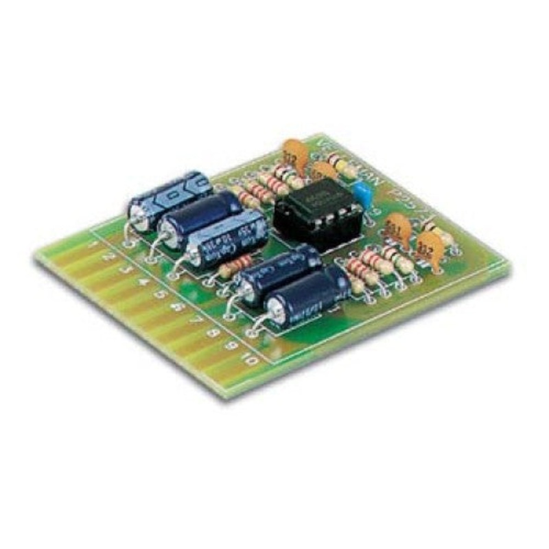 K2573 – STEREO RIAA PRE-AMPLIFIER