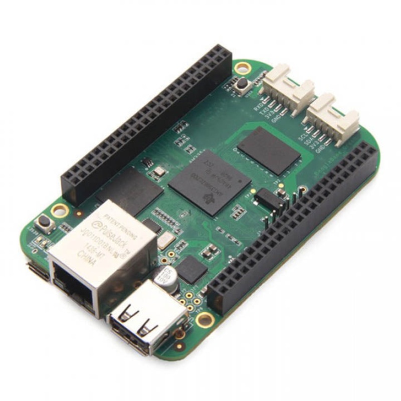 RB-SEE-482 – BEAGLEBONE GREEN DEVELOPMENT
