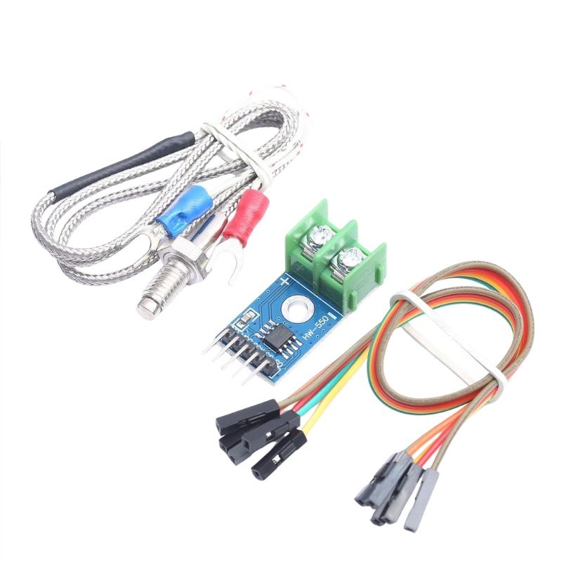 SPETH-001270 – THERMOCOUPLE KIT K-TYPE SPI DIGITAL WITH MAX6675 0-1024DEG C