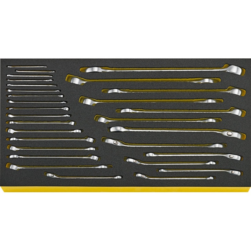 Stahlwille 96831105 Wrench set
