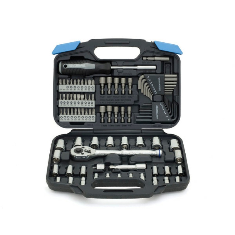 Channellock 39070 94 pc Mechanic’s Tool Set